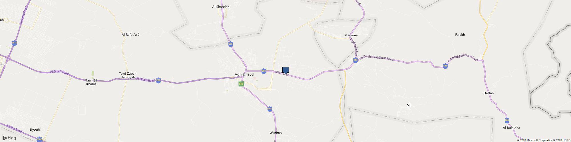 Delhi Private School, Ras Al Khaimah cover photo