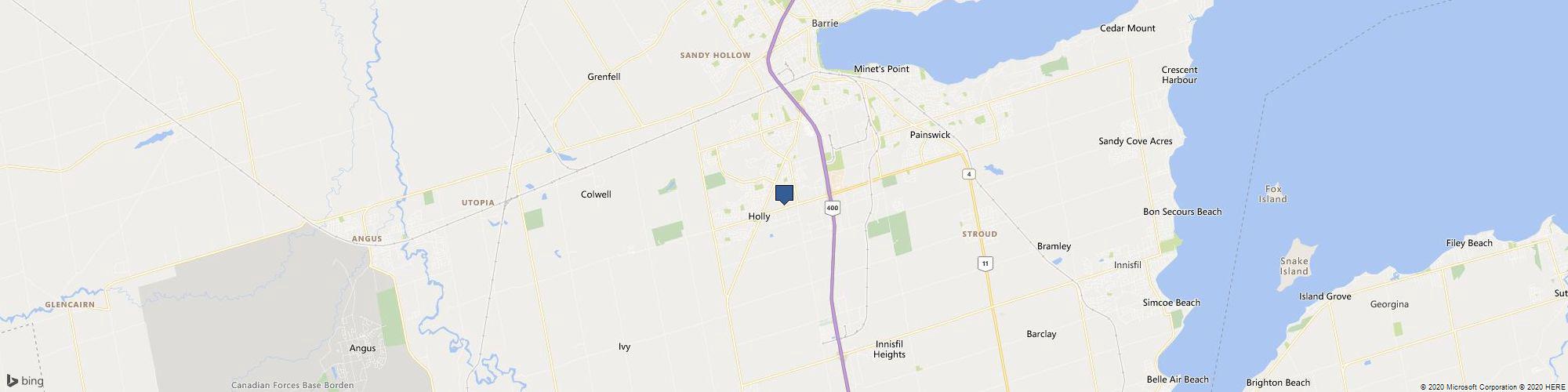 Home Care Assistance of Barrie cover photo