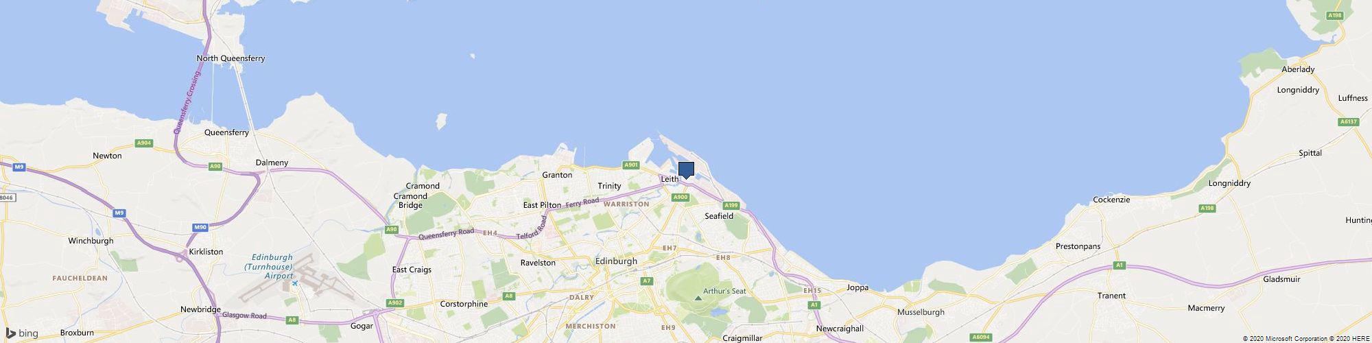 Red Facilities cover photo