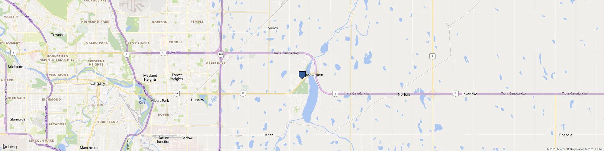 Garage Door Repair Chestermere cover photo