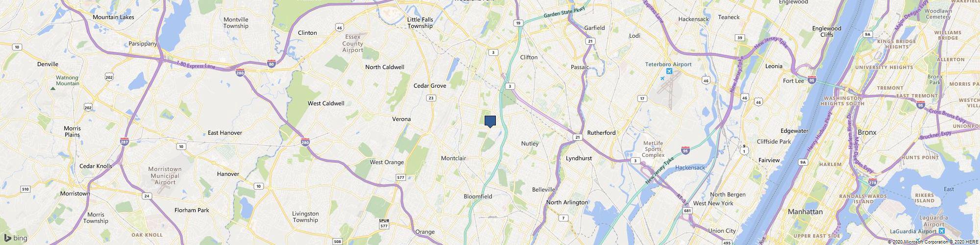 Appliance Repair Bloomfield cover photo