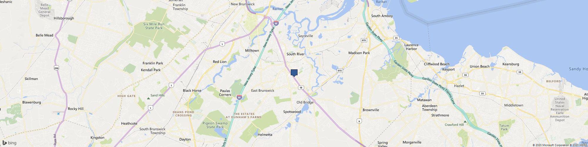Appliance Repair East Brunswick cover photo
