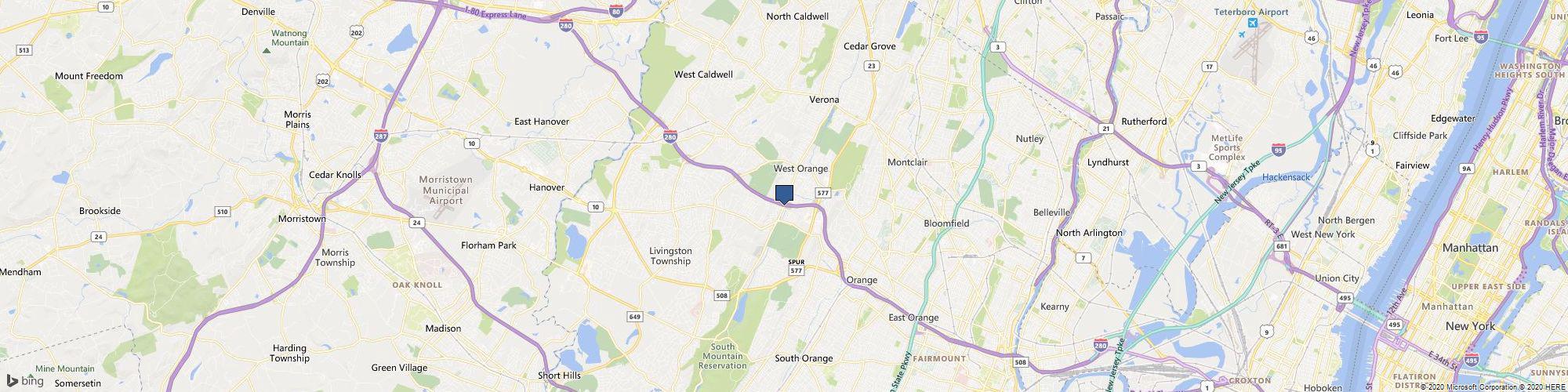 Appliance Repair West Orange cover photo