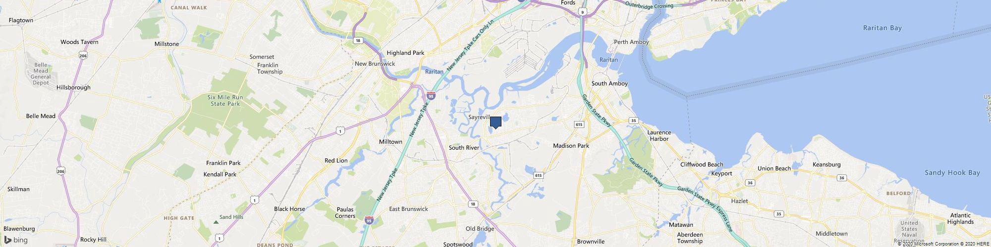 Appliance Repair Sayreville cover photo