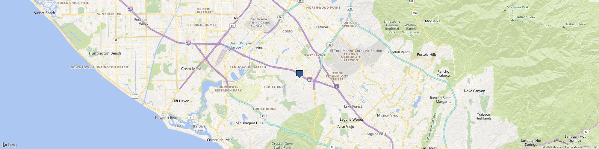 Locksmith Of Irvine cover photo