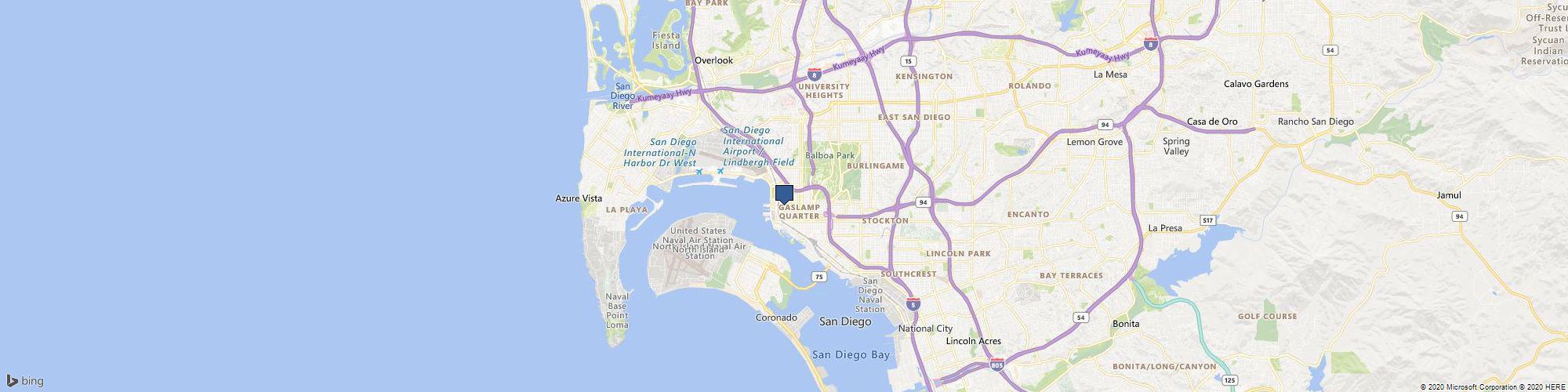 CalPrivate Bank -San Diego cover photo