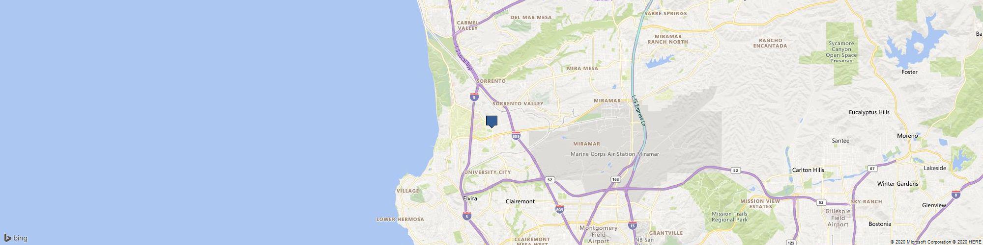 CalPrivate Bank - La Jolla cover photo
