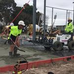 Decorative Concrete SEQ - photo 1