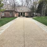 Decorative Concrete SEQ - photo 10