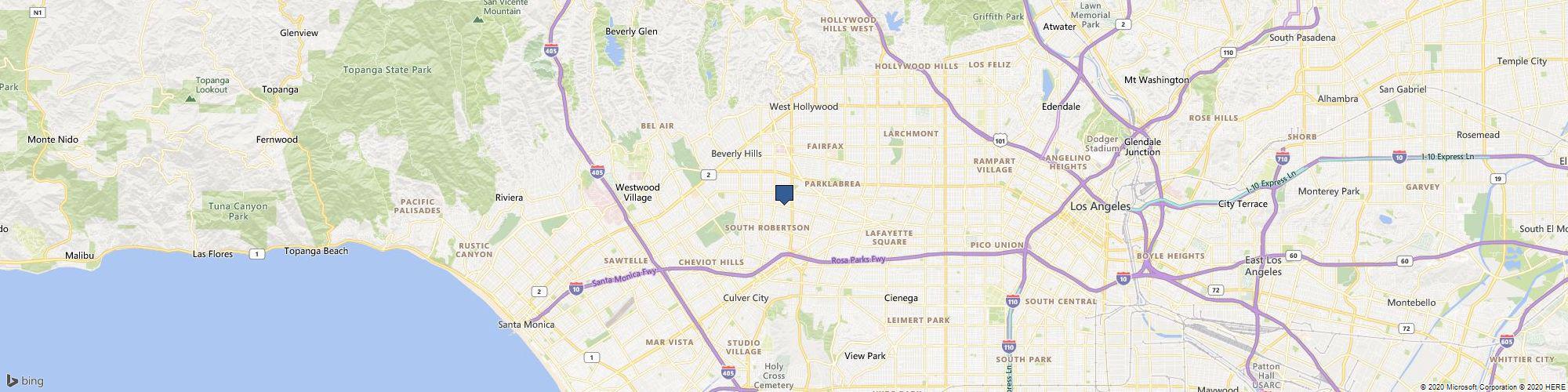 Appliance Repair LA cover photo