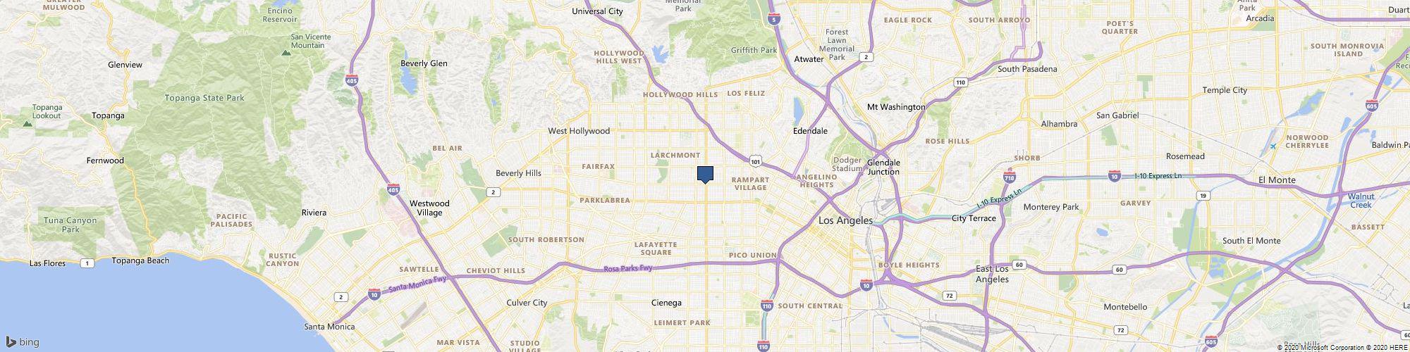 Appliance Repair Central LA cover photo