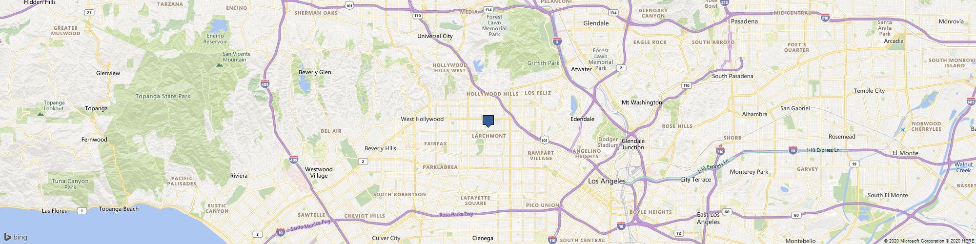 Appliance Repair Hollywood cover photo