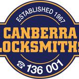canberralocksmiths