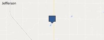 Be A Man Buy Land location map