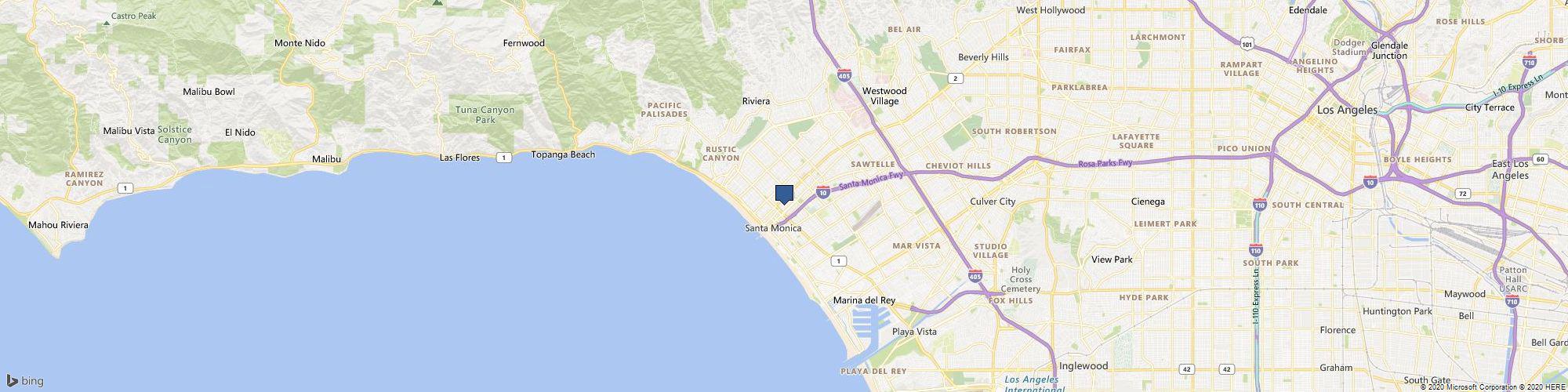 Locksmith Of Santa Monica cover photo