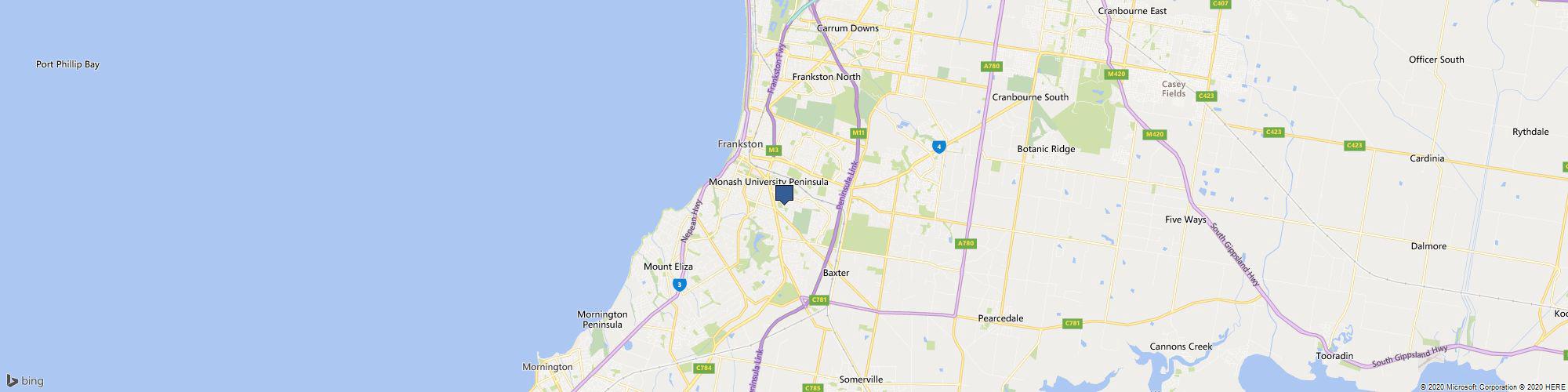 Pro Roof Restoration Frankston cover photo