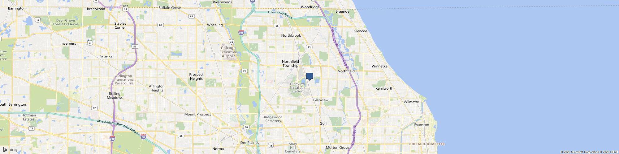 Pro Garage Door Repair Glenview cover photo