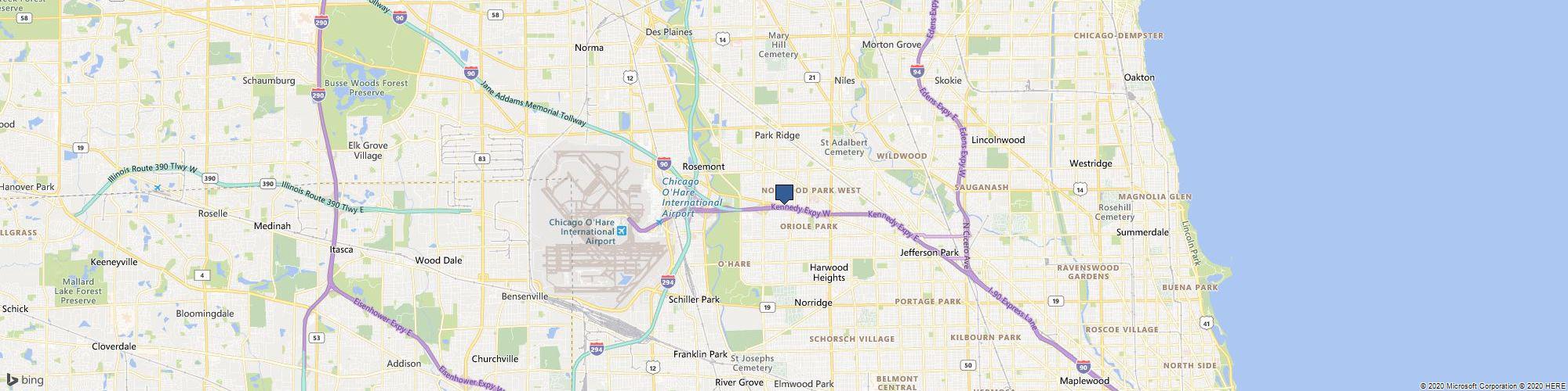 Garage Door Repair Central Park Ridge cover photo