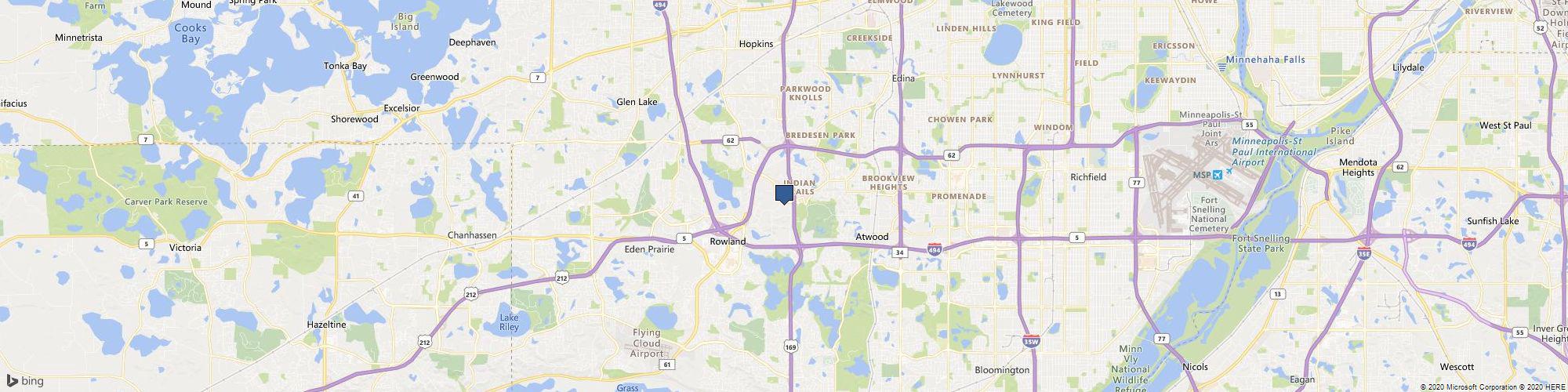 Expert Garage Door Repair Eden Prairie cover photo