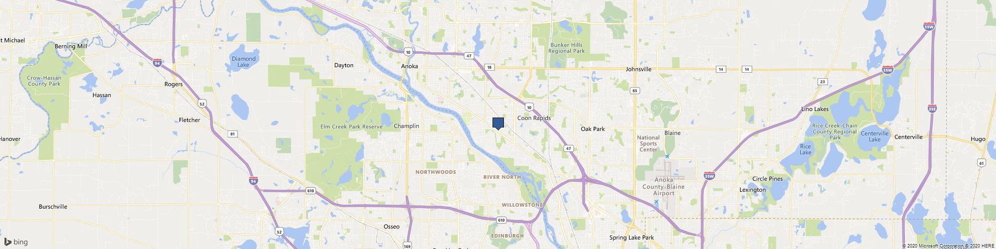 Same Day Garage Door Repair Coon Rapids  cover photo