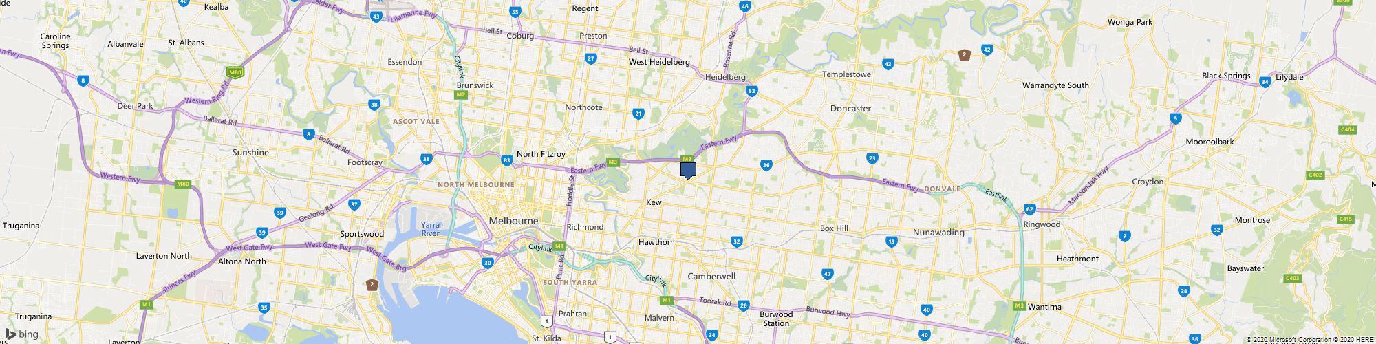 Archicentre Australia cover photo