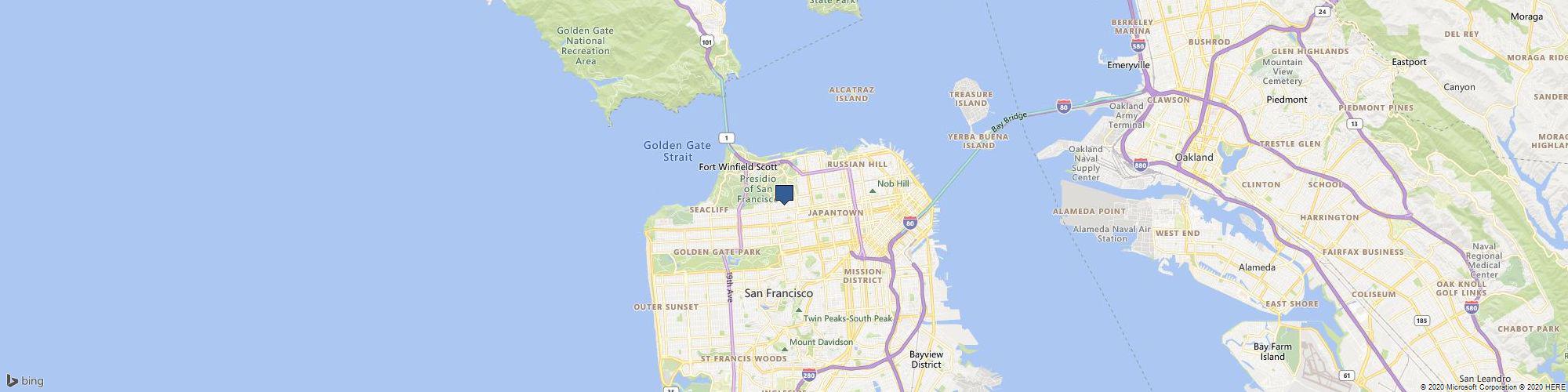San Francisco Neighborhood Locksmith cover photo