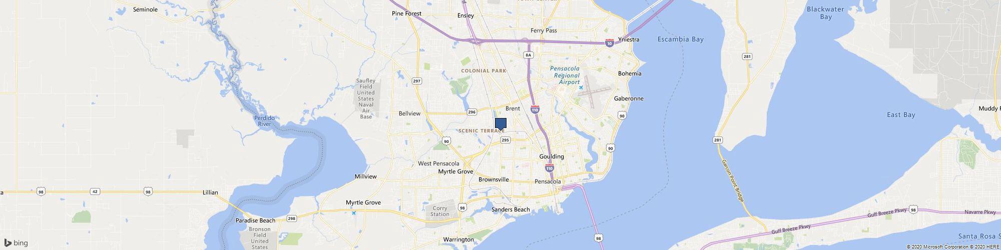 Air & Energy of NWFL cover photo