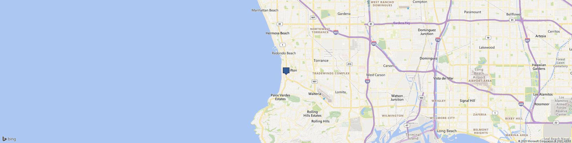 Appliance Repair Redondo Beach cover photo