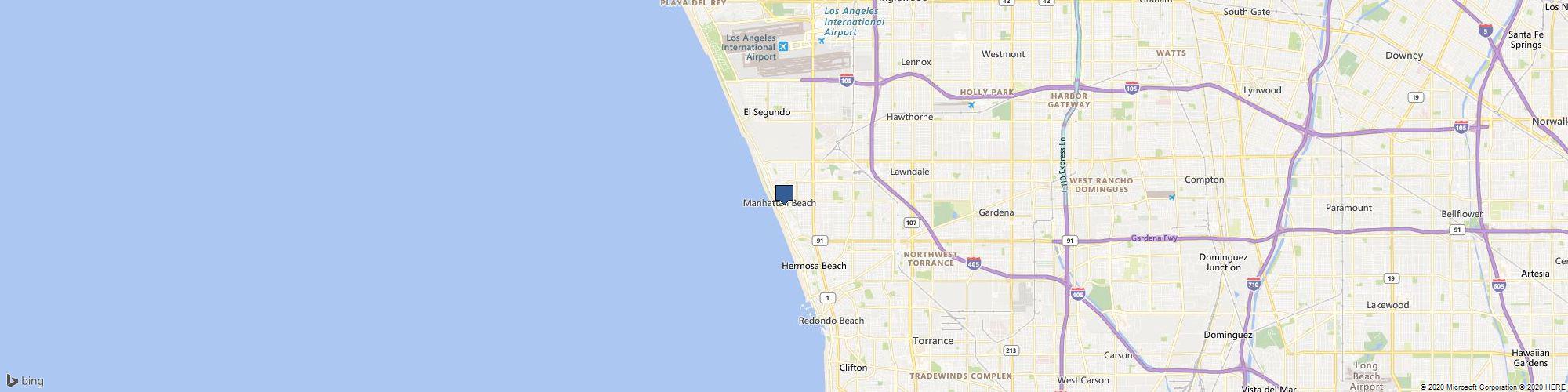 Appliance Repair Manhattan Beach cover photo