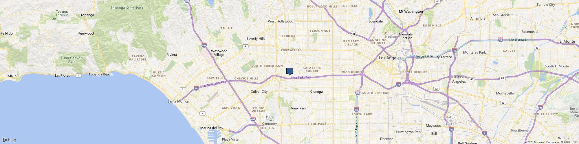 Appliance Repair Los Angeles CA cover photo