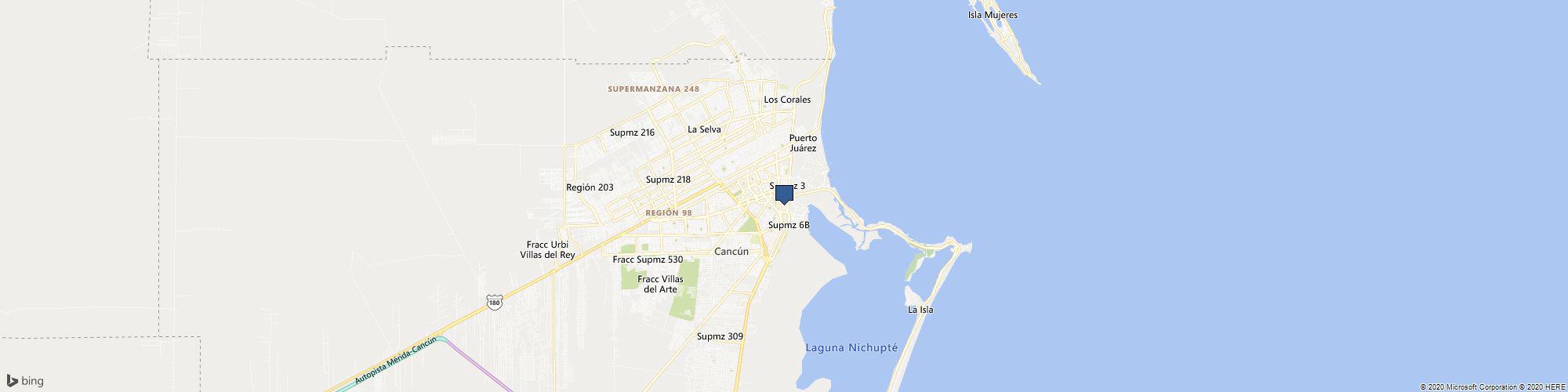 Cancun Transfers cover photo