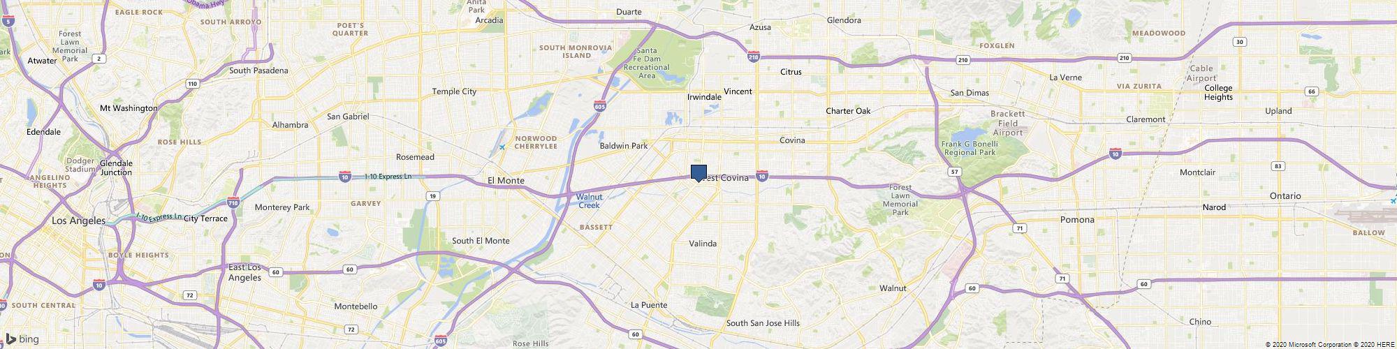 Appliance Repair West Covina CA cover photo