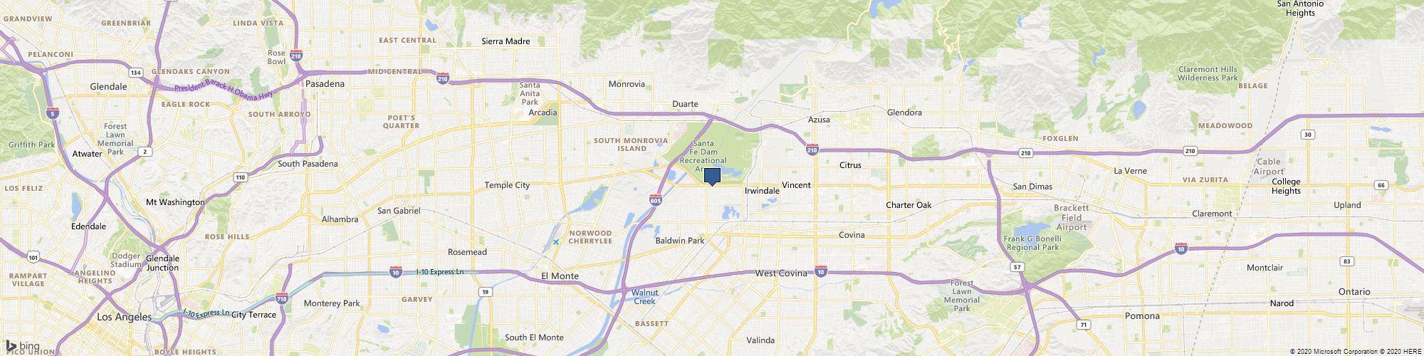 Appliance Repair Baldwin Park CA cover photo