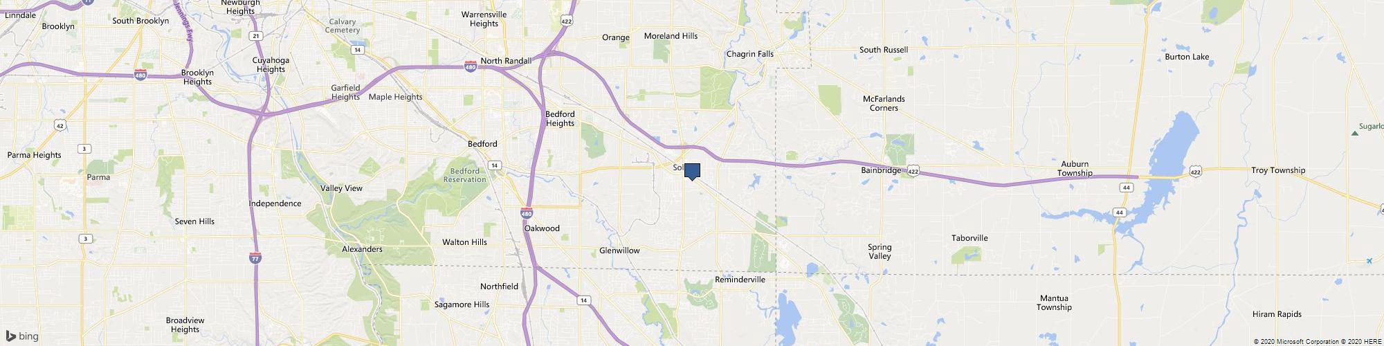 24 Hour Solon Locksmith cover photo