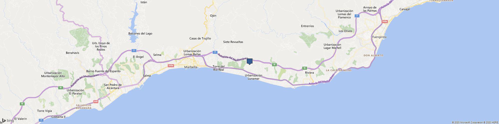 Bromley Estates Marbella cover photo