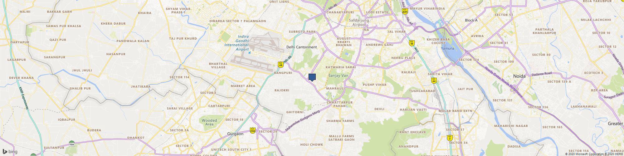 Shriram World Wide Courier and Cargo Service cover photo