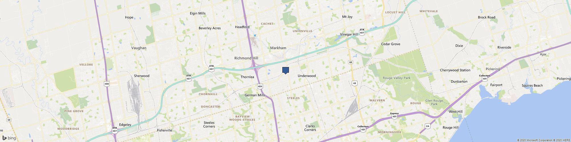 DTC Delivery Service cover photo