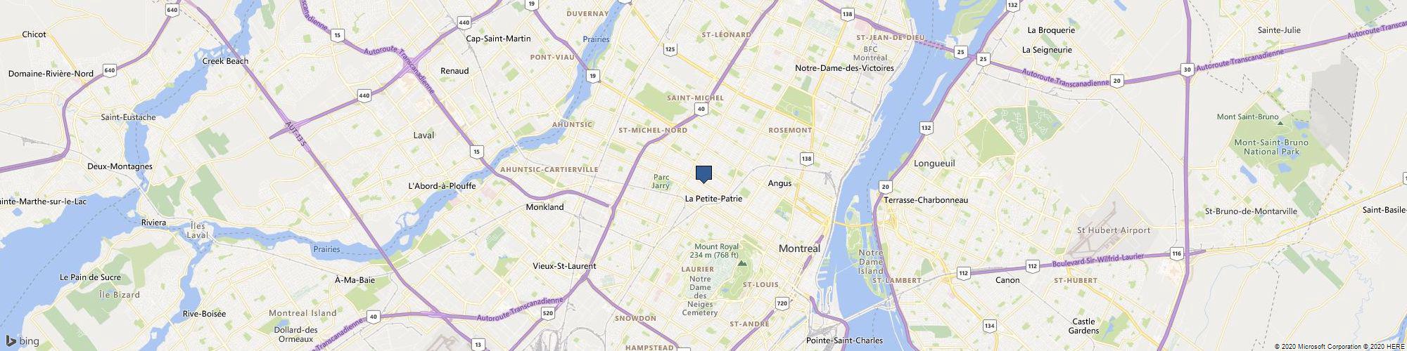 Pret Rapide cover photo