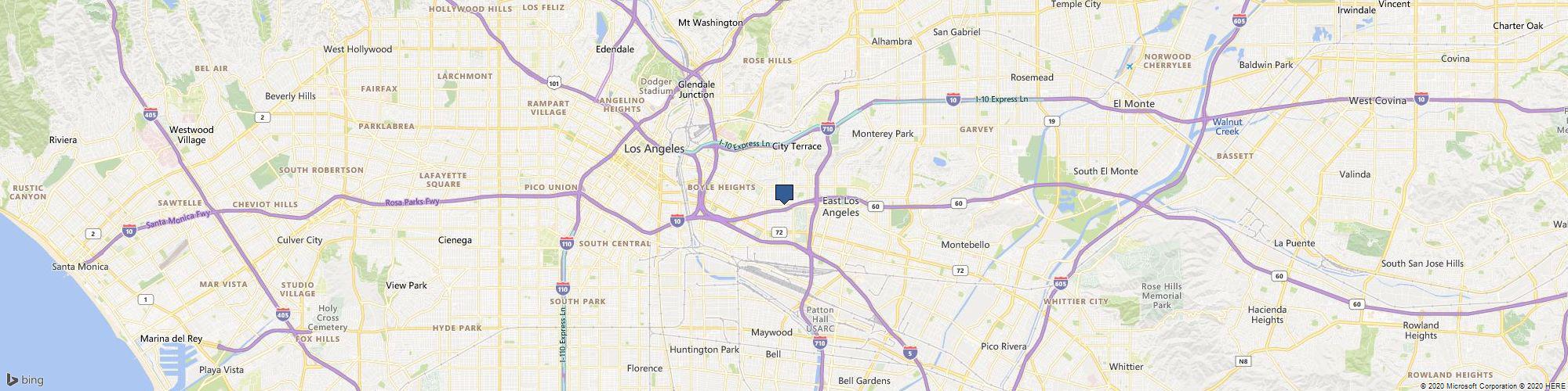 Los Angeles Master Lock & Key cover photo