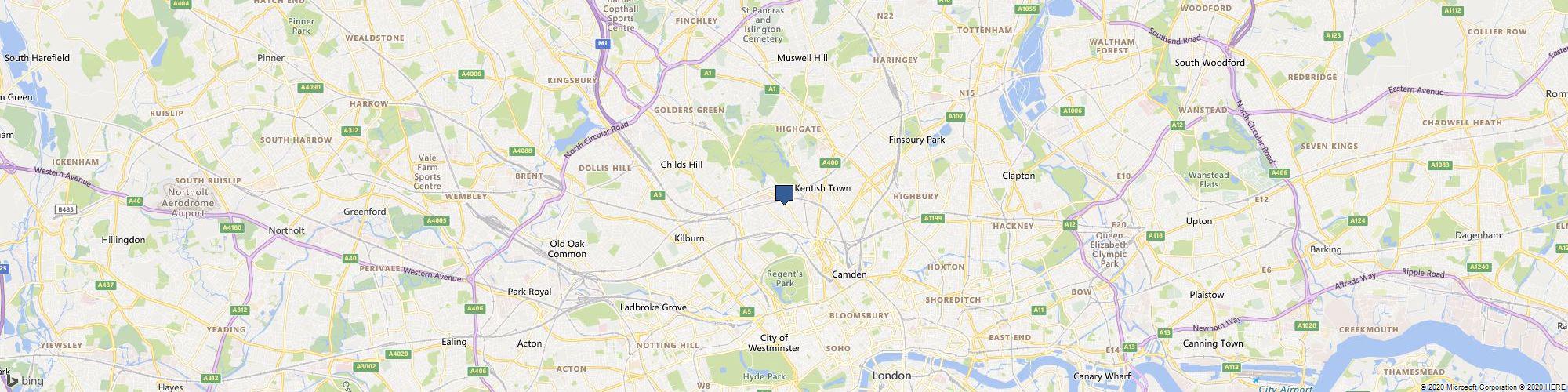 Premier Carriage cover photo