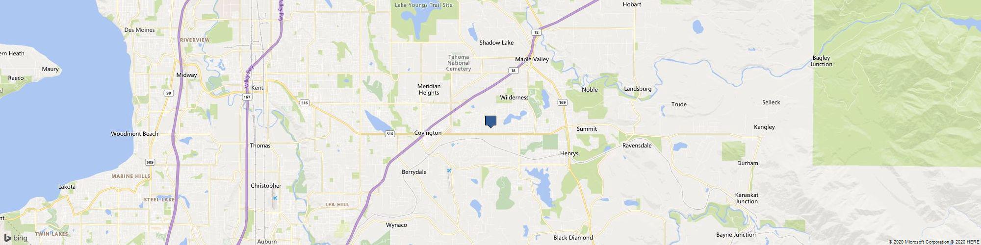 24 Hour Covington Locksmith WA cover photo