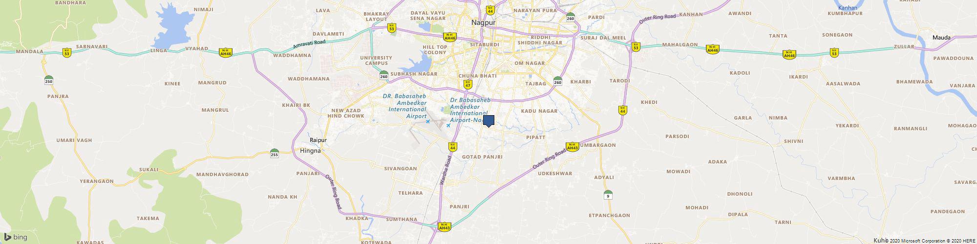 Galaxy Solar Energy Pvt. Ltd cover photo