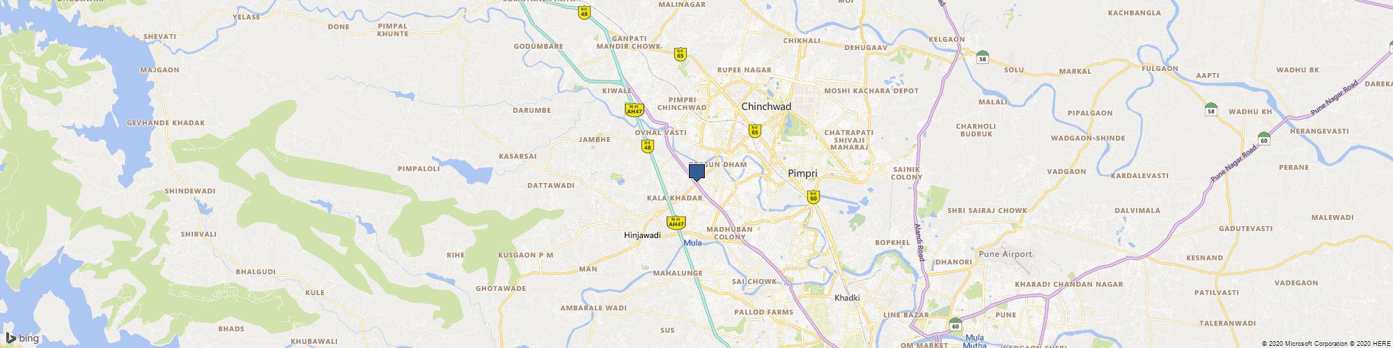 Aditya Birla Hospital cover photo