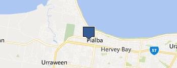 UNIQsol location map