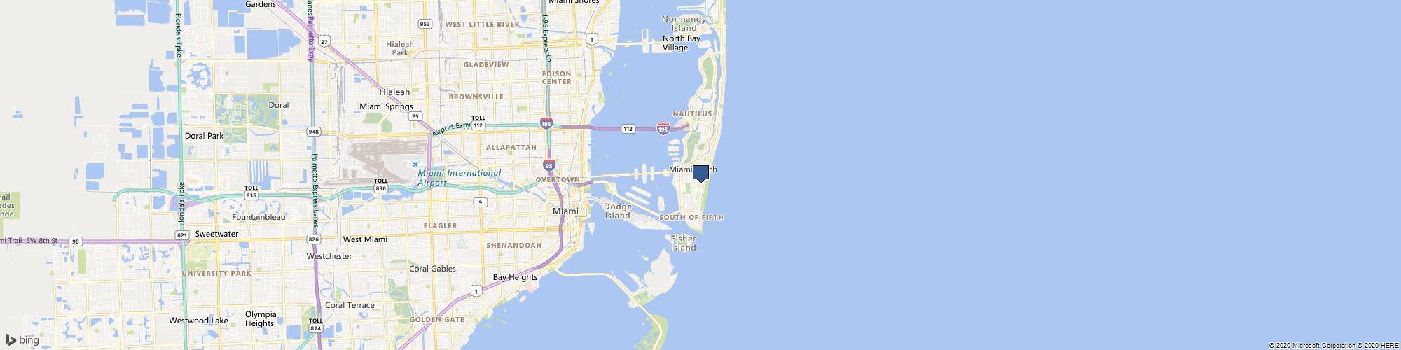 Locksmith Fisher Island cover photo