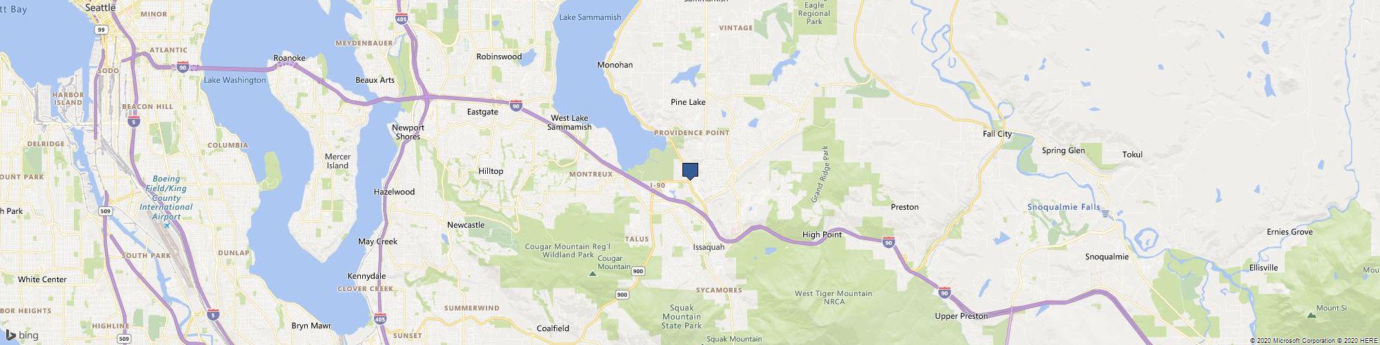 Heights Garage Doors Repair & Service Issaquah cover photo