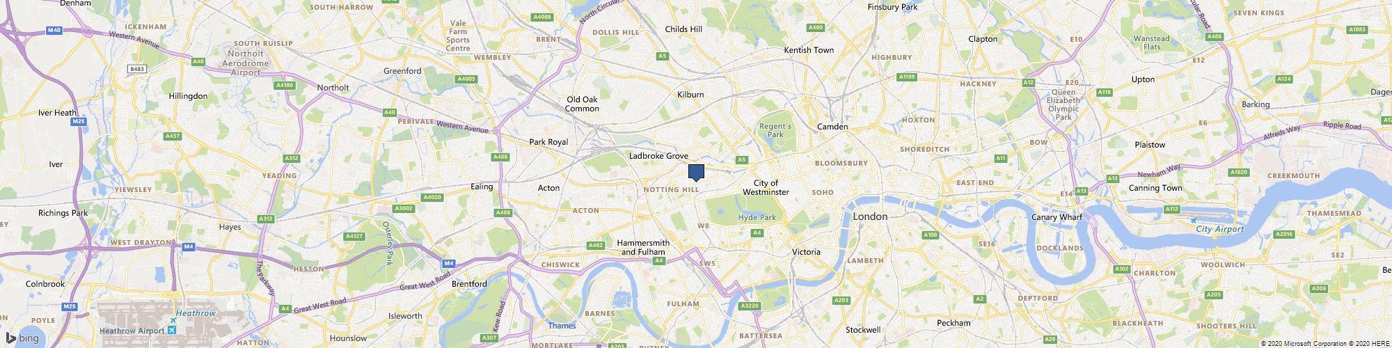 Westbourne Grove Dental cover photo