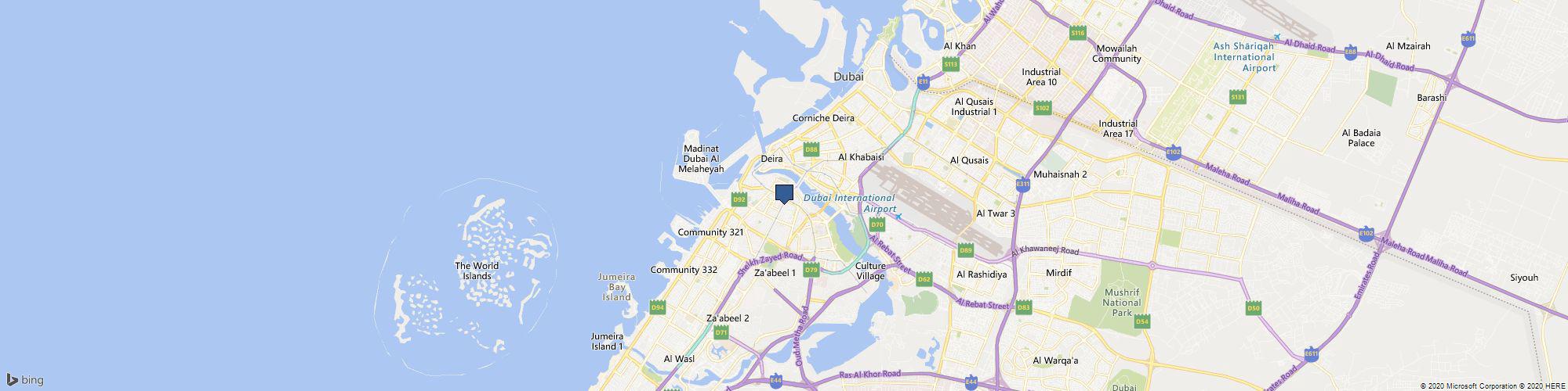 Freiburg Medical Laboratory Middle East LLC cover photo