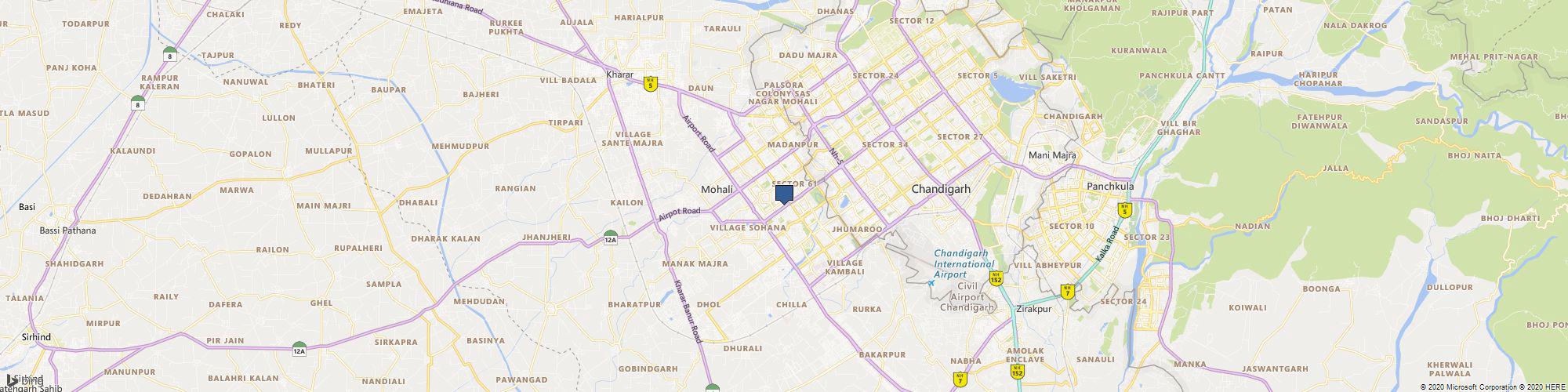 LPU Distance Education in Chandigarh cover photo