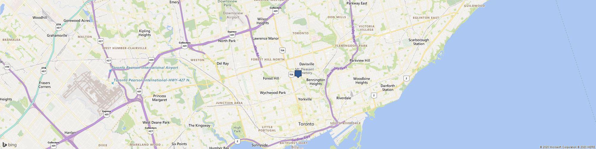 Appliance Repairs Toronto cover photo